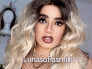 Lunasofiasmith
