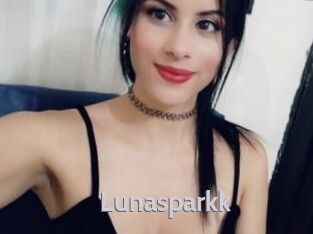 Lunasparkk