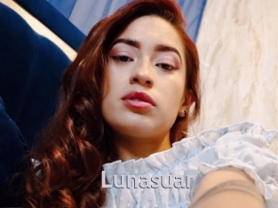 Lunasuar
