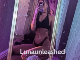 Lunaunleashed