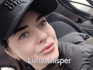 Lunawhisper