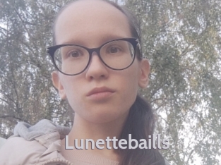 Lunettebaills