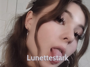 Lunettestark