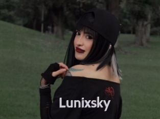 Lunixsky