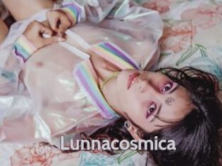 Lunnacosmica