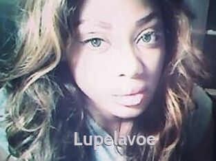 Lupelavoe