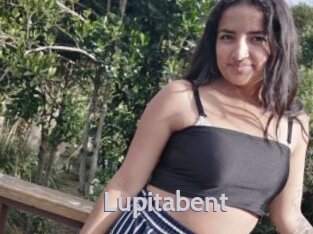 Lupitabent