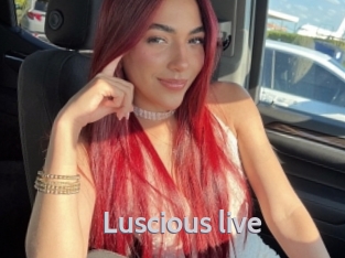 Luscious_live