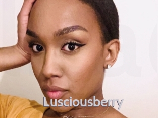 Lusciousberry