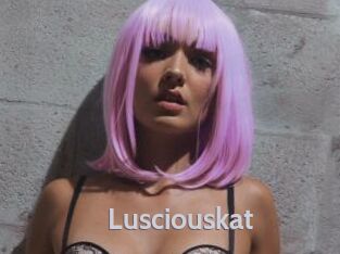 Lusciouskat