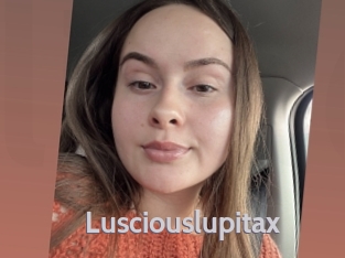 Lusciouslupitax