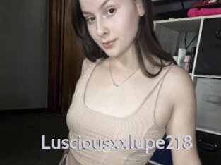 Lusciousxxlupe218