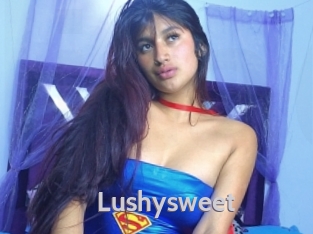 Lushysweet