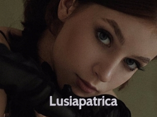 Lusiapatrica