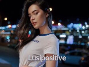 Lusipositive
