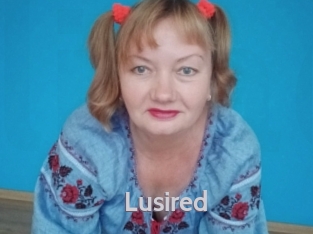 Lusired