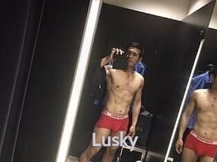 Lusky