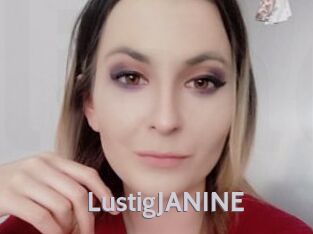 LustigJANINE