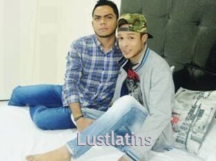 Lustlatins