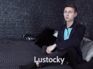 Lustocky