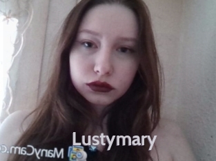 Lustymary
