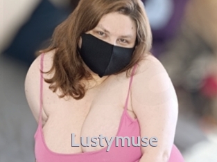 Lustymuse