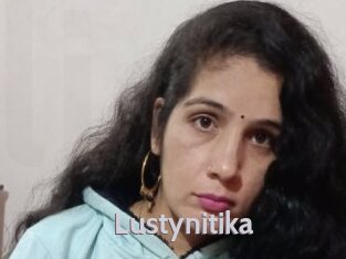 Lustynitika