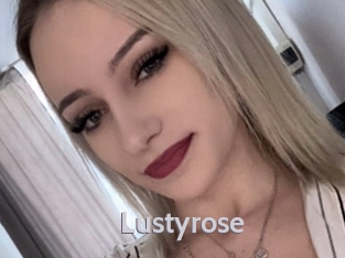 Lustyrose