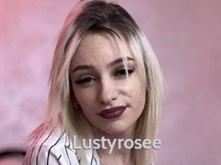 Lustyrosee