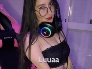 Luuaa