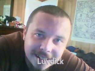 Luvdick