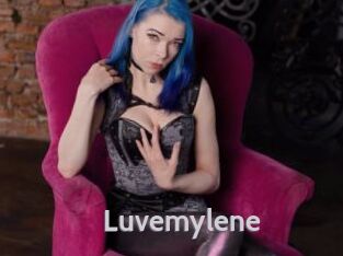 Luvemylene
