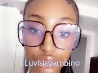 Luvisisbambino