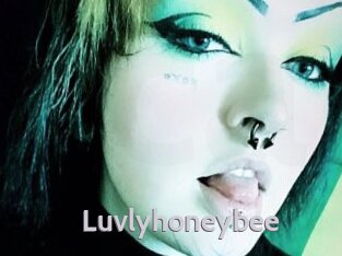 Luvlyhoneybee