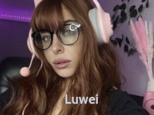 Luwei
