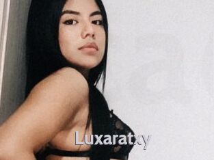 Luxaratxy