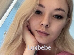 Luxbebe