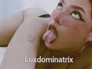 Luxdominatrix