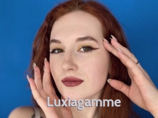 Luxiagamme