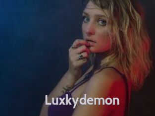 Luxkydemon