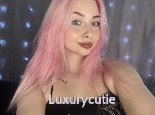 Luxurycutie