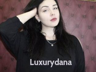 Luxurydana