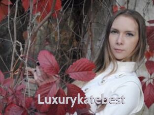 Luxurykatebest