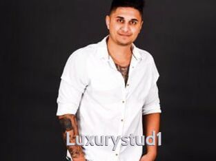 Luxurystud1