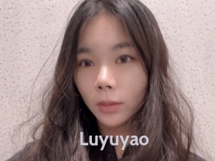 Luyuyao