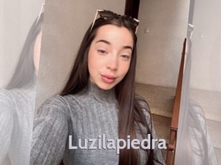 Luzilapiedra