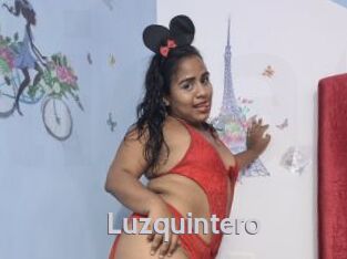 Luzquintero