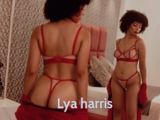 lya_harris Live Cam 66