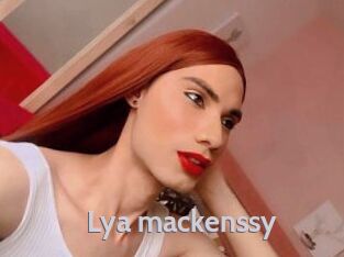 Lya_mackenssy
