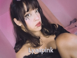 Lyaapink